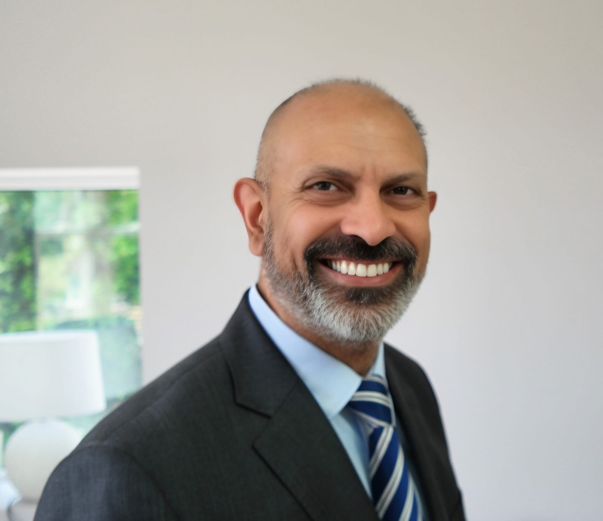 Gavin Ignatius Persaud